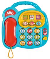 Baby telefon